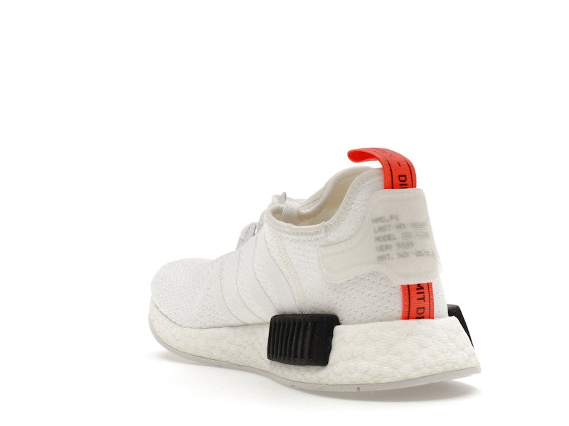adidas NMD R1 Serial Pack Cloud White