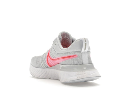 Nike React Infinity Run Flyknit 2 Sunset Pulse (Women's)