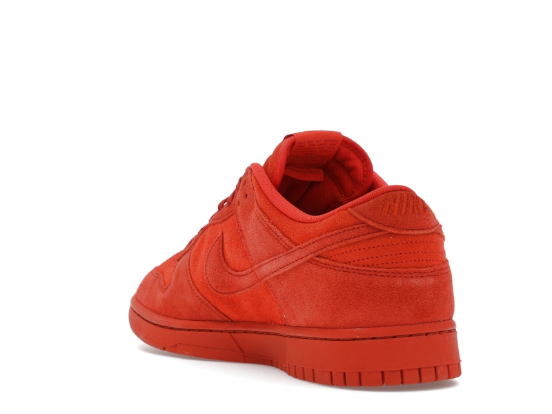 Nike Dunk Low SE Valley Of Fire (Women's)