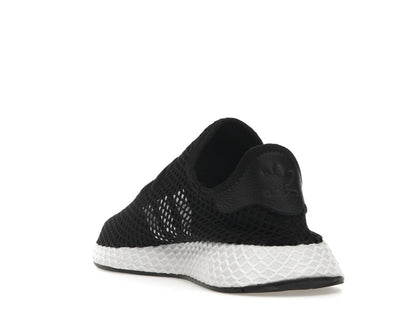 adidas Deerupt Runner Black White