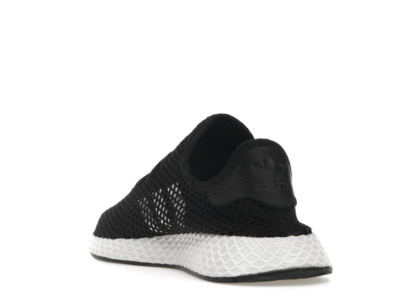 adidas Deerupt Runner Black White
