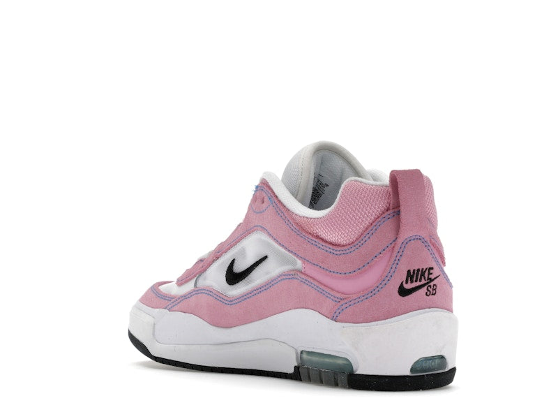 Nike SB Air Max Ishod Wair Pink Foam