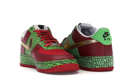 Nike Air Force 1 Low Questlove