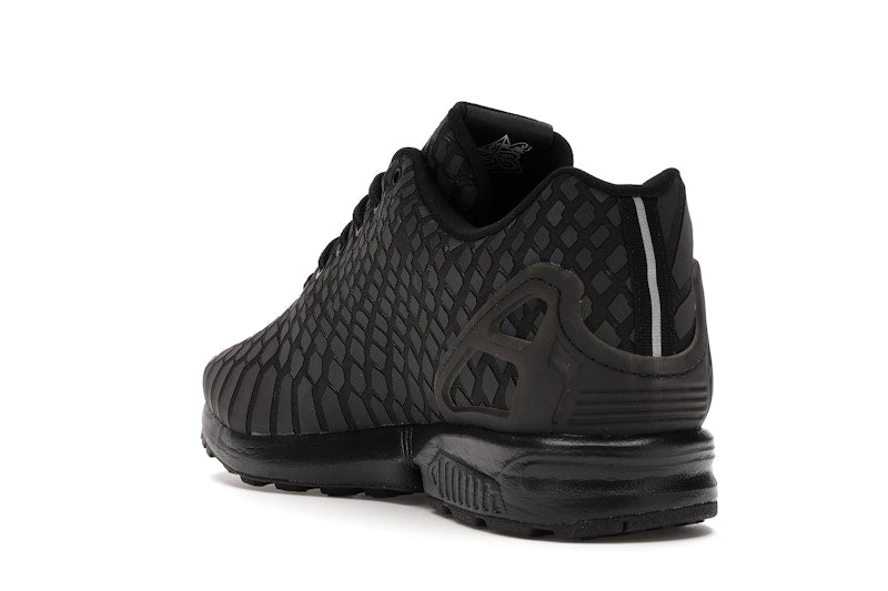 adidas ZX Flux Xeno Black