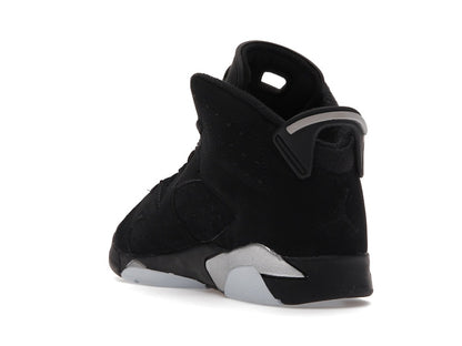 Jordan 6 Retro Chrome (PS)