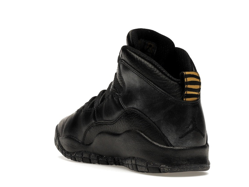 Jordan 10 Retro New York City (2016) (GS)