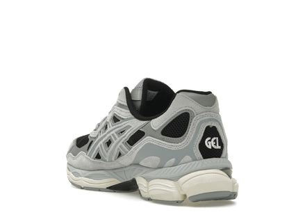 ASICS Gel-NYC Black Piedmont Grey