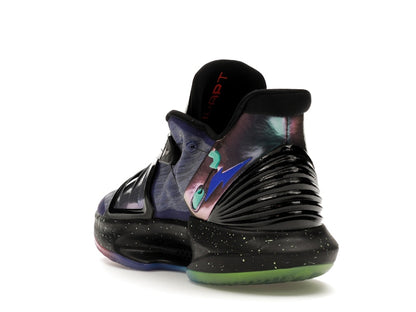 Nike RTFKT Cryptokicks iRL Space Matter