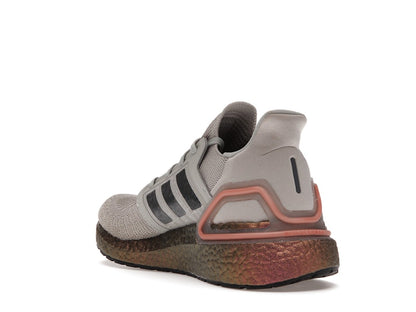 adidas Ultra Boost 20 Metal Grey