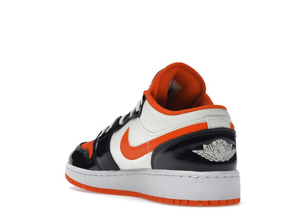 Jordan 1 Low Halloween (2023) (GS)