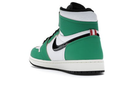 Jordan 1 Retro High Lucky Green (Women's)