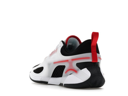 Jordan Heir Bloodline