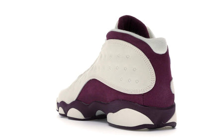 Jordan 13 Retro Bordeaux (GS)