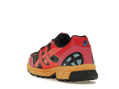 ASICS Gel-Sonoma 15-50 Andersson Bell Bright Rose Evergreen