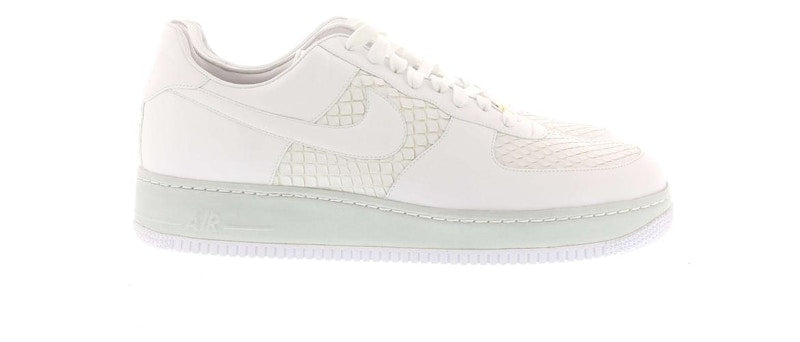 Air Force 1 Low Snakeskin Anaconda (NE-YO Charity Auction)