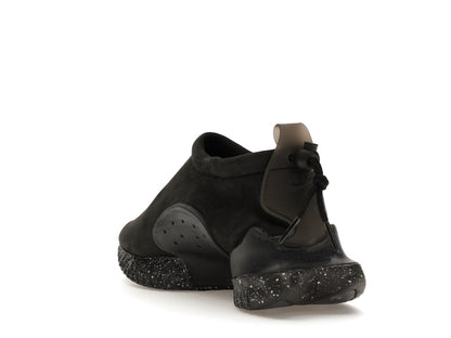 Nike Moc Flow SP Undercover Black