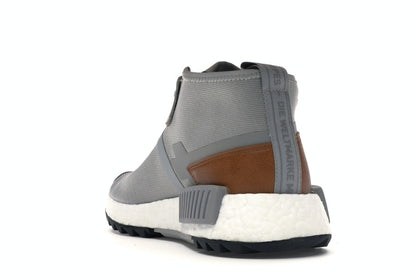 adidas NMD C1 Trail Solid Grey