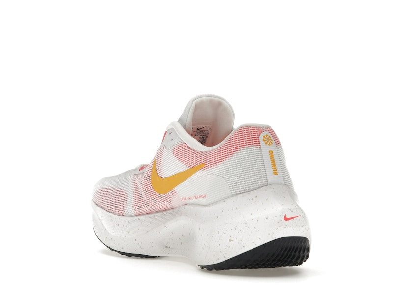 Nike Zoom Fly 5 White Bright Crimson