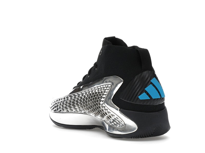 adidas AE 1 Silver Metallic
