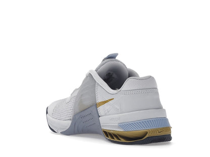 Nike Metcon 7 Pure Platinum Gold (Women's)