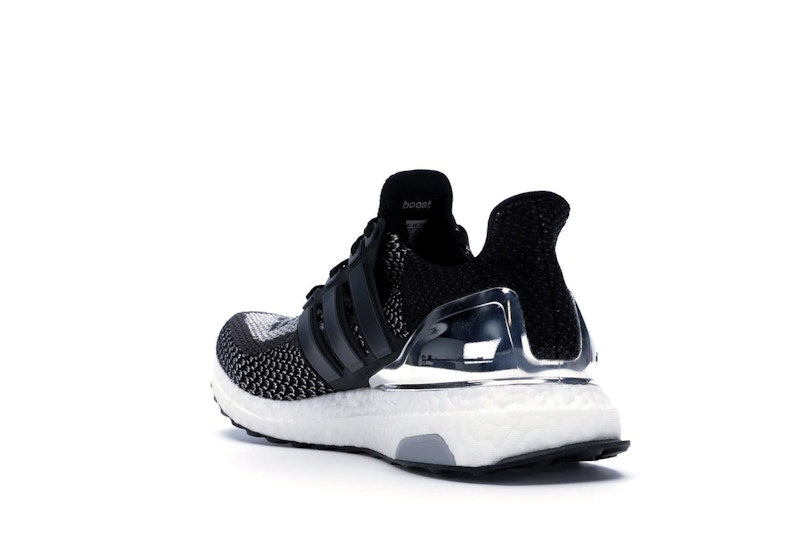 adidas Ultra Boost 2.0 Silver Medal