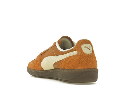 Puma Palermo Vintage Caramel Latte