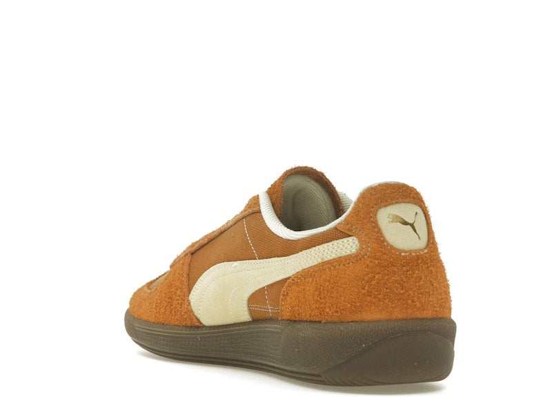 Puma Palermo Vintage Caramel Latte