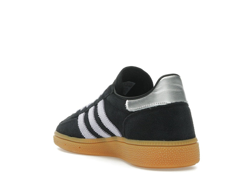 adidas Handball Spezial Black Light Violet (Women's)