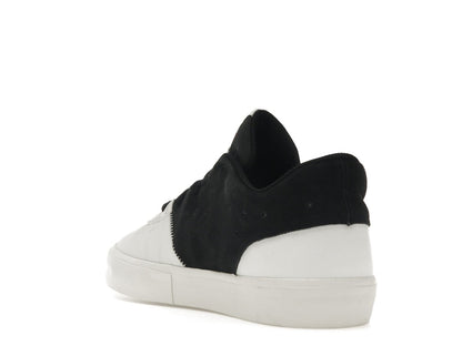 Jordan Series ES Black White