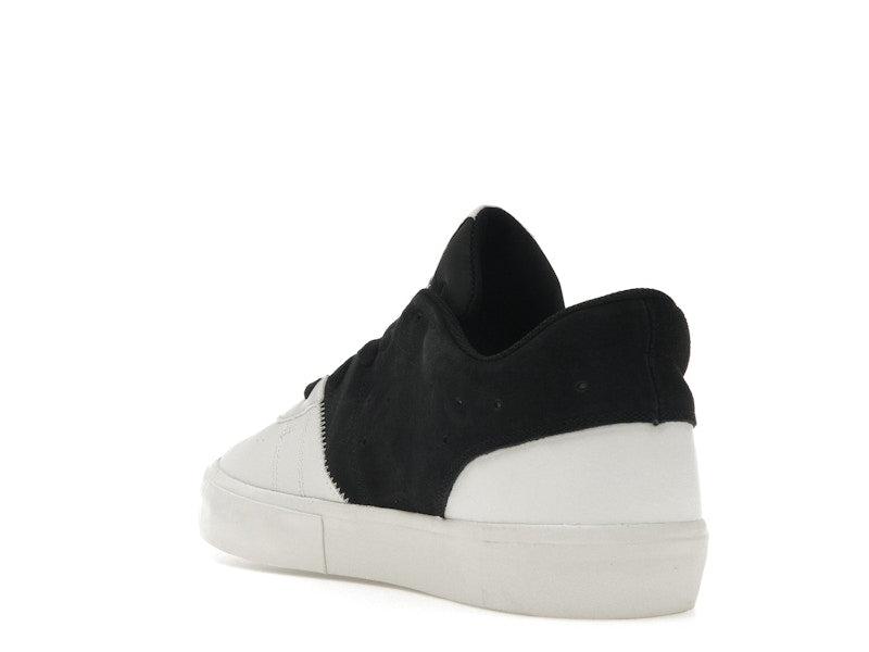 Jordan Series ES Black White
