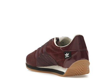 adidas Country OG Song For The Mute Maroon