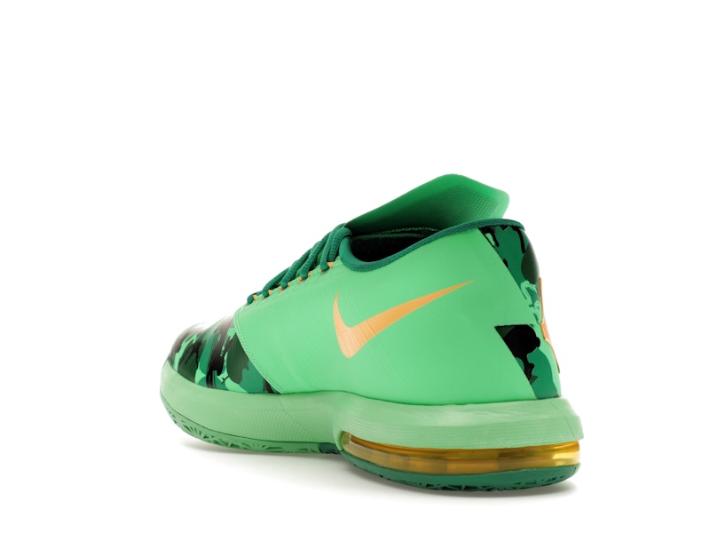 Nike KD 6 Easter