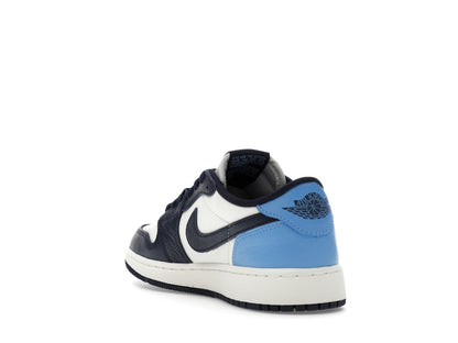 Jordan 1 Low OG Obsidian UNC (GS)