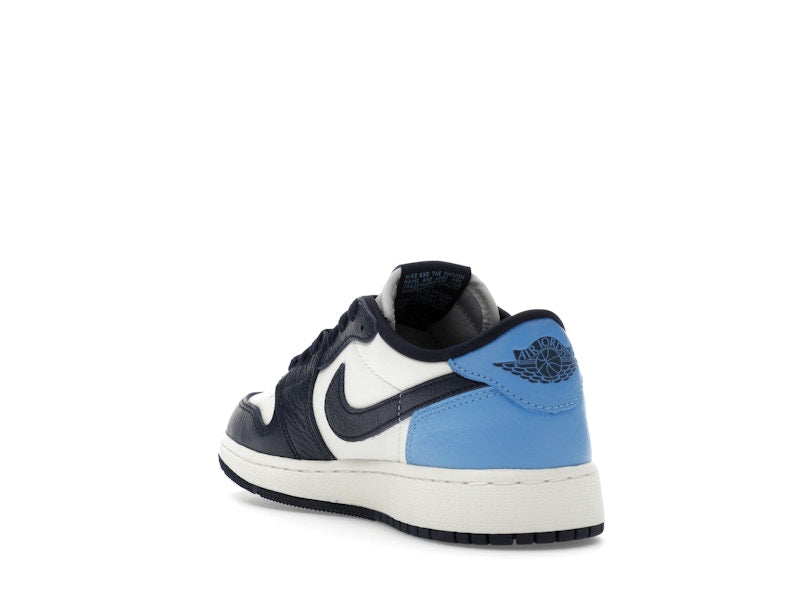 Jordan 1 Low OG Obsidian UNC (GS)