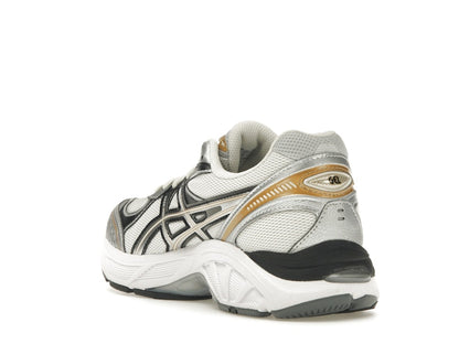 ASICS GT-2160 Cream Pure Silver Gold
