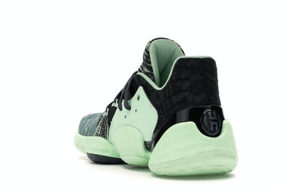 adidas Harden Vol. 4 Glow Green
