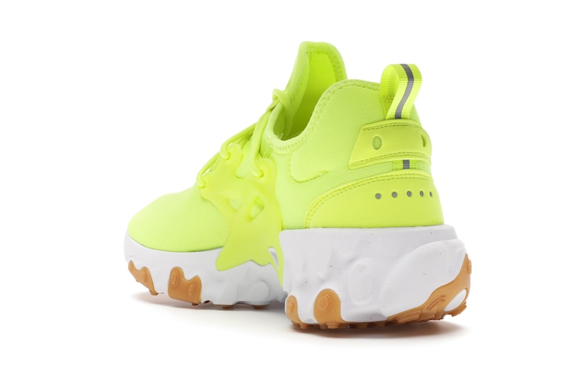 Nike React Presto Volt