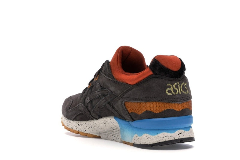 ASICS Gel-Lyte V LimitEDition SurrEDaliste