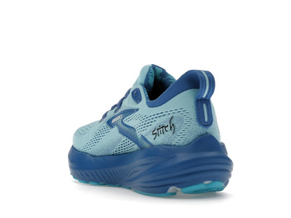 Brooks Glycerin 22 runDisney Stitch (Women's)