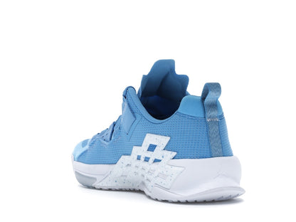 Jordan Alpha 360 TR UNC