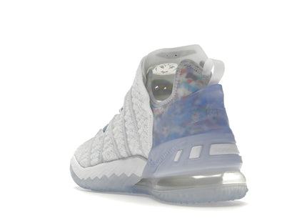 Nike LeBron 18 Play for the Future