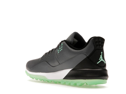 Jordan ADG 3 Golf Grey Green Glow