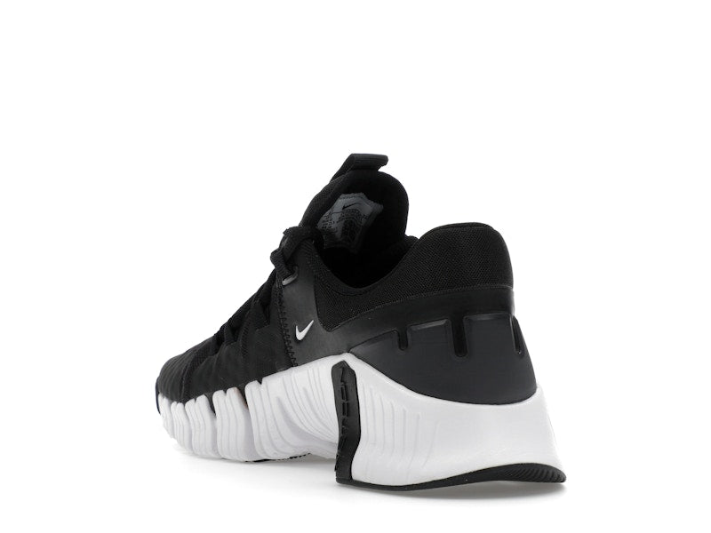 Nike Free Metcon 5 Black Anthracite (Women's)