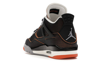Jordan 4 Retro Starfish (Women's)