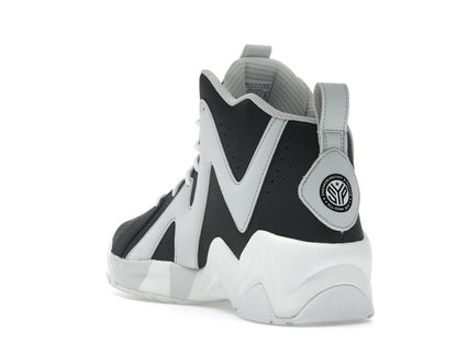 Reebok Kamikaze Mid Packer Shoes X Sneakersnstuff Token 38