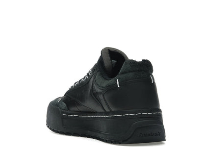 Reebok Club C Megacourt Universal Monsters The Bride of Frankenstein