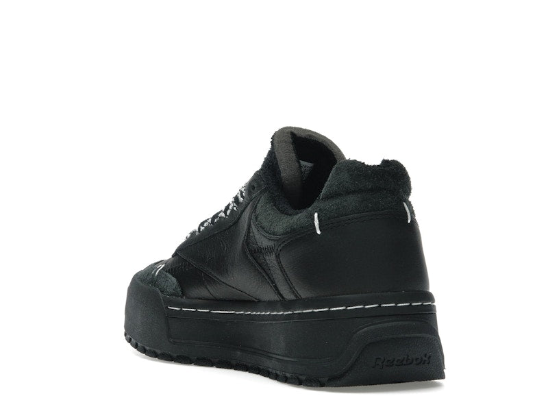 Reebok Club C Megacourt Universal Monsters The Bride of Frankenstein