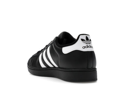adidas Superstar 2 Core Black Cloud White