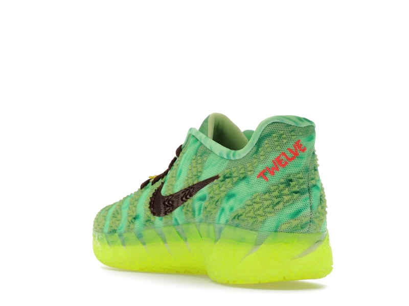 Nike Ja 3 Zombie