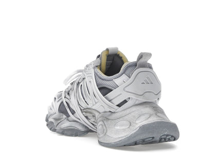 adidas XLG Runner Deluxe Gray